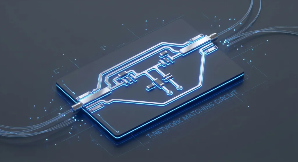 Adaptation d'Impédance : Comment Maximiser la Puissance dans les Lignes de Transmission ?