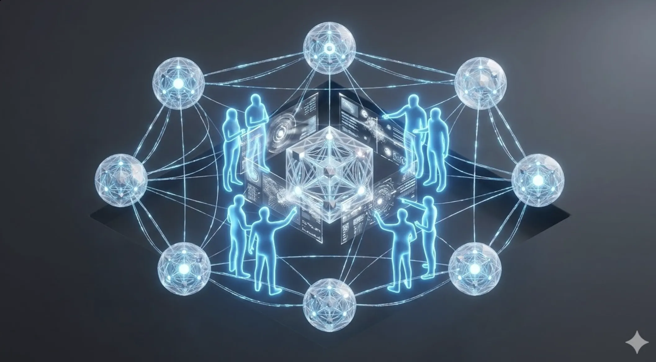 Agents d'IA : Le Nouveau Collègue en 2026