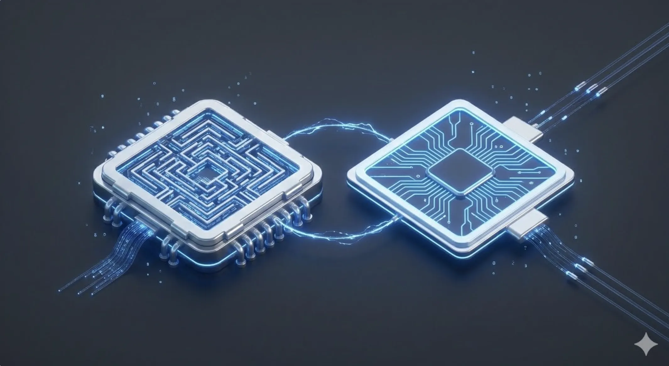 Architecture CPU : x86 vs ARM