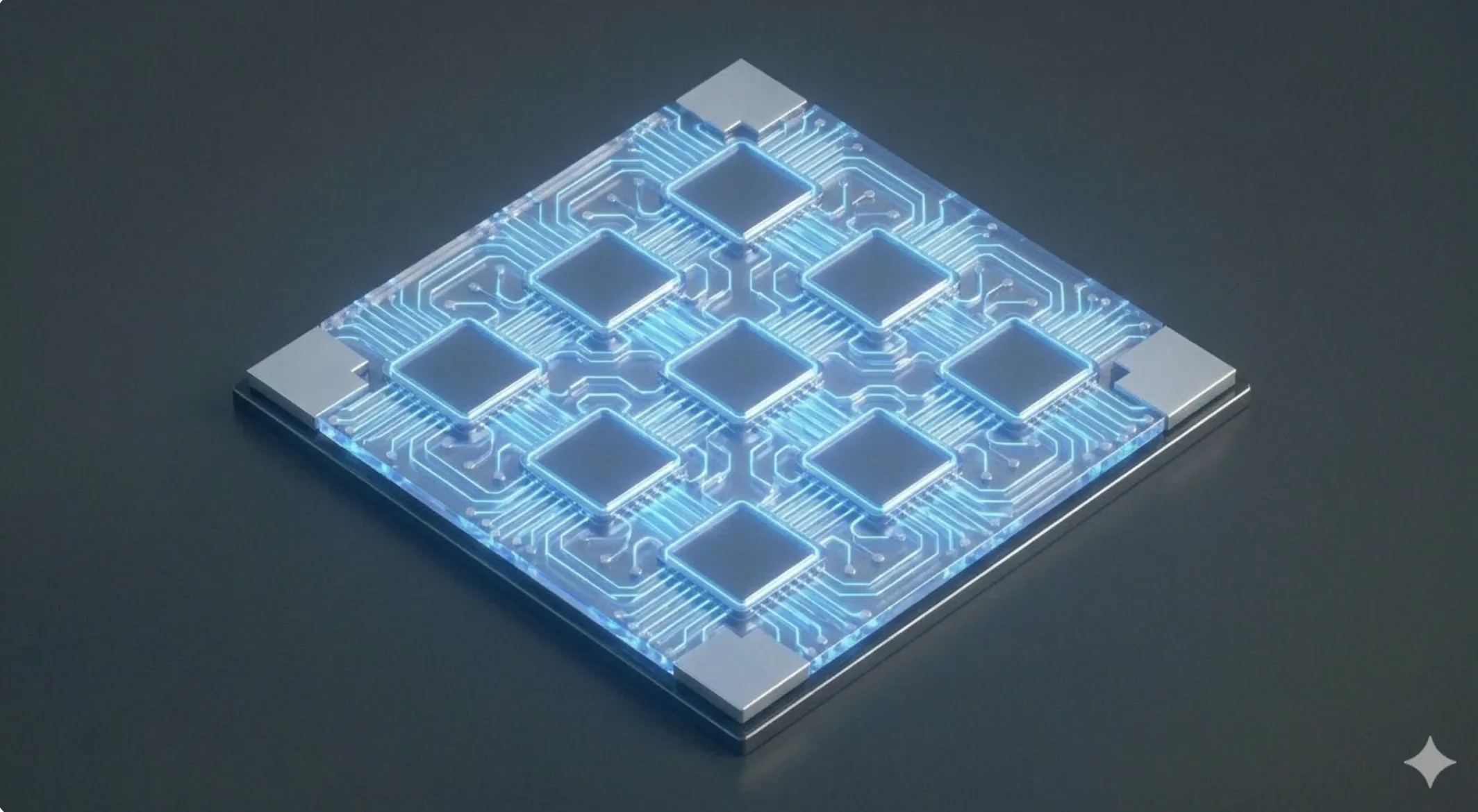 Hardware pour l'IA : TPUs, NPUs et Accélération