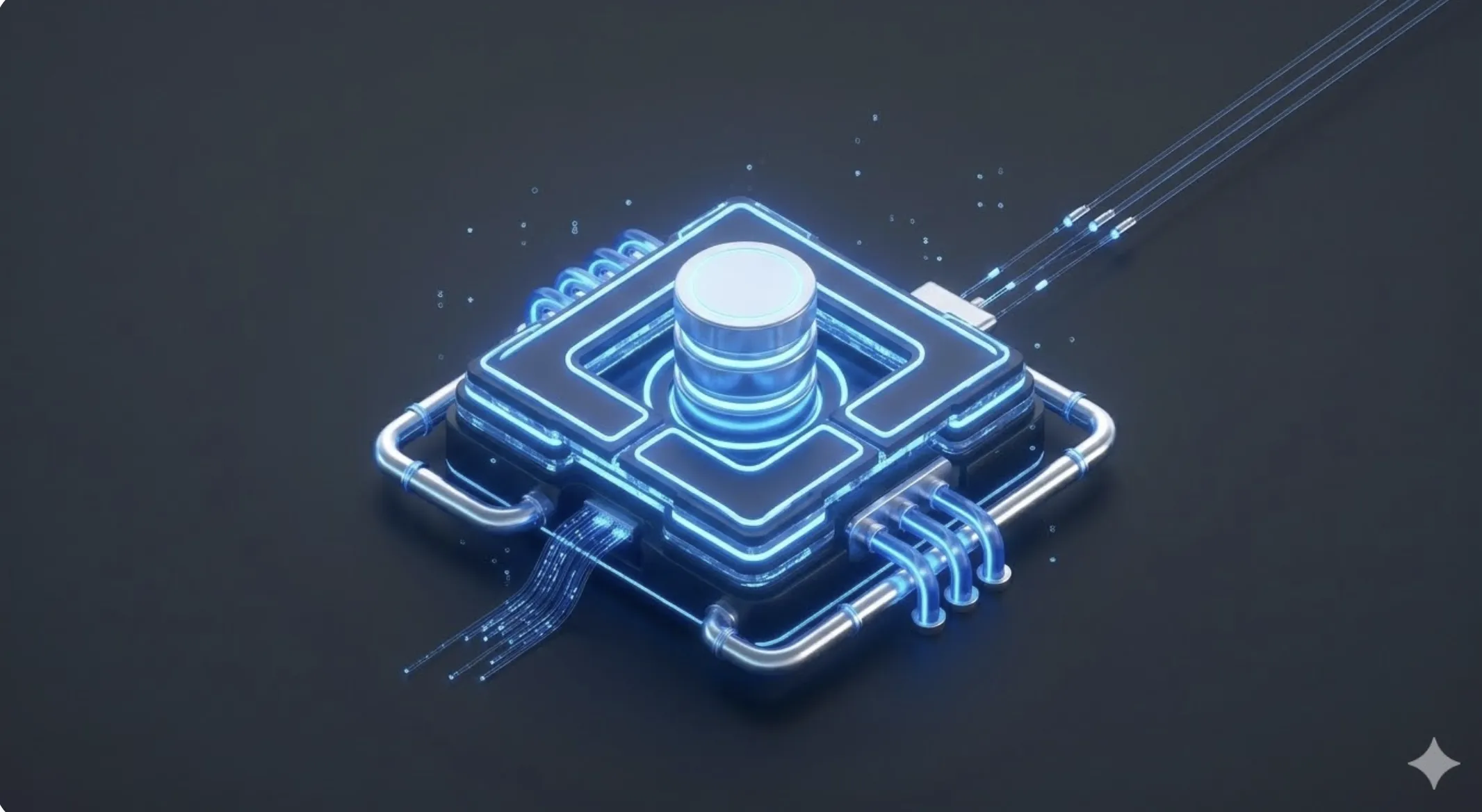 Architecture de Windows NT et le Registre