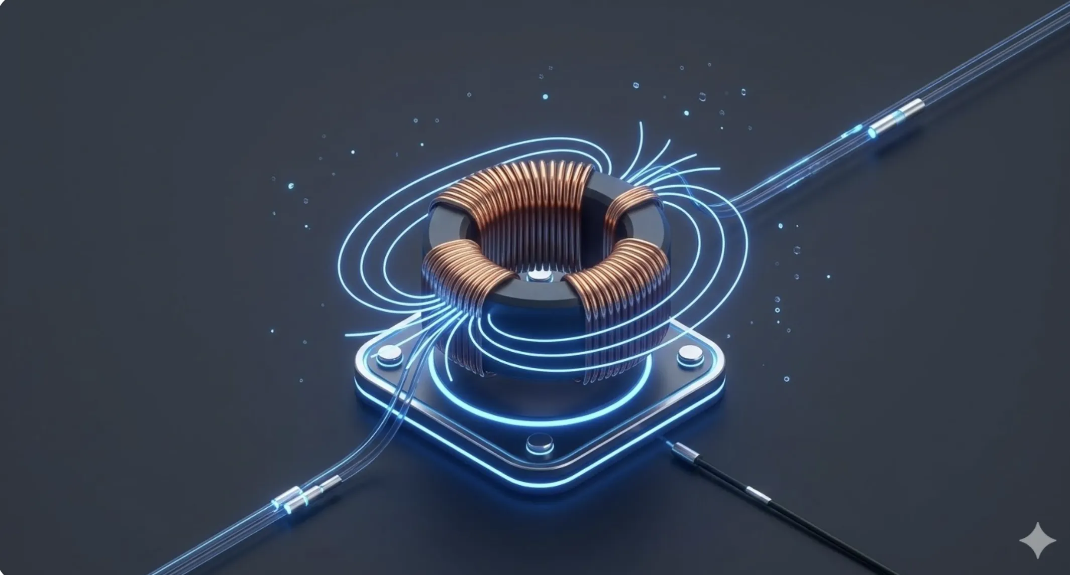 Inductance et Bobines : Théorie et Pratique