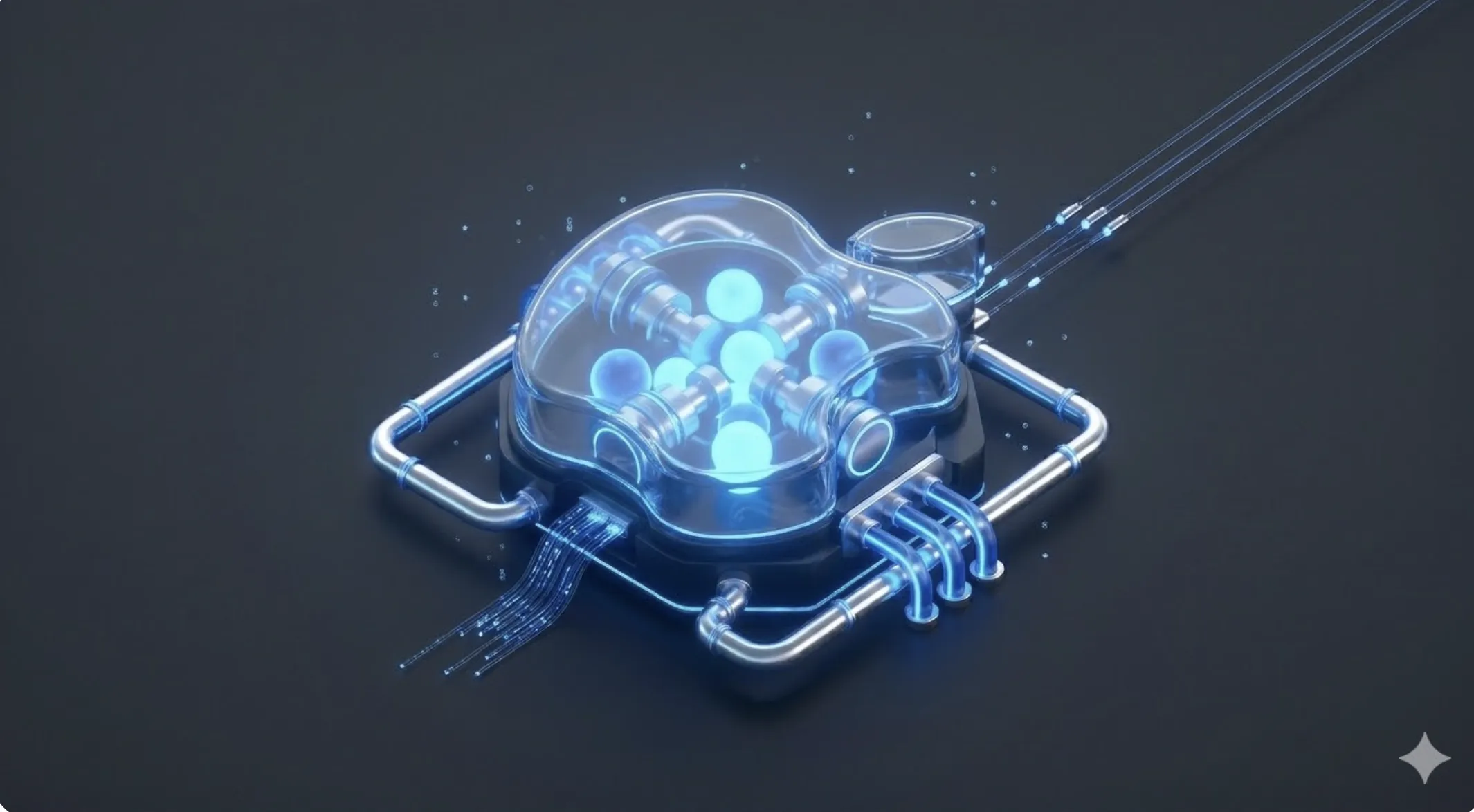 Gestion de la Mémoire sous macOS : Compression et Darwin