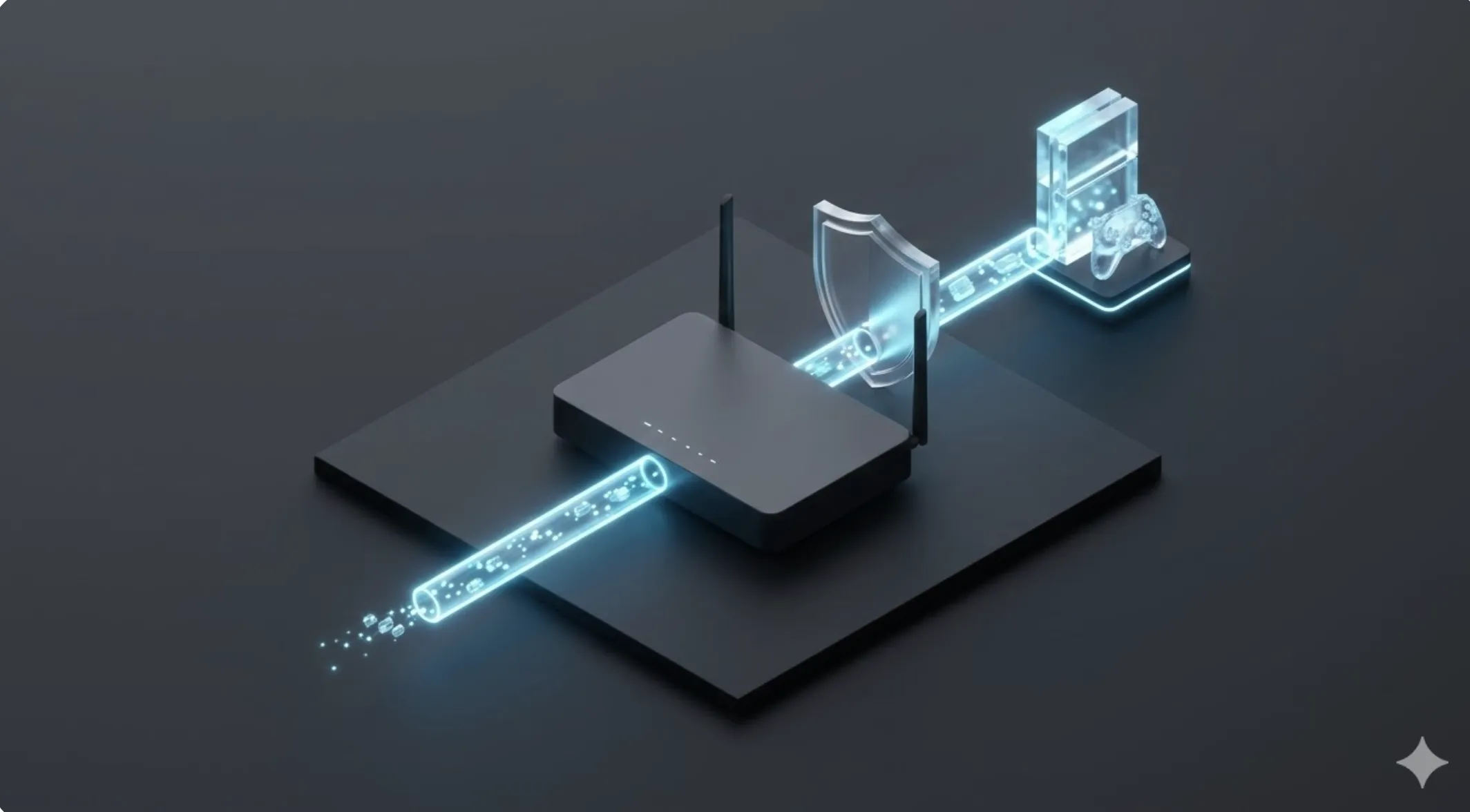 Ouverture des Ports (NAT) : Maximisez votre connexion Gaming