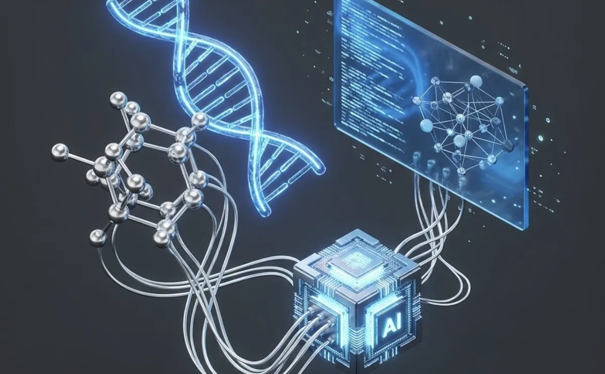 IA Scientifique : Collaboration Humaine pour la Découverte