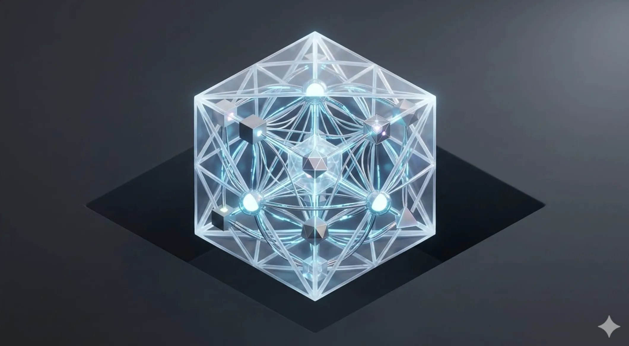 IA Structurelle : Le Système Nerveux Organisationnel