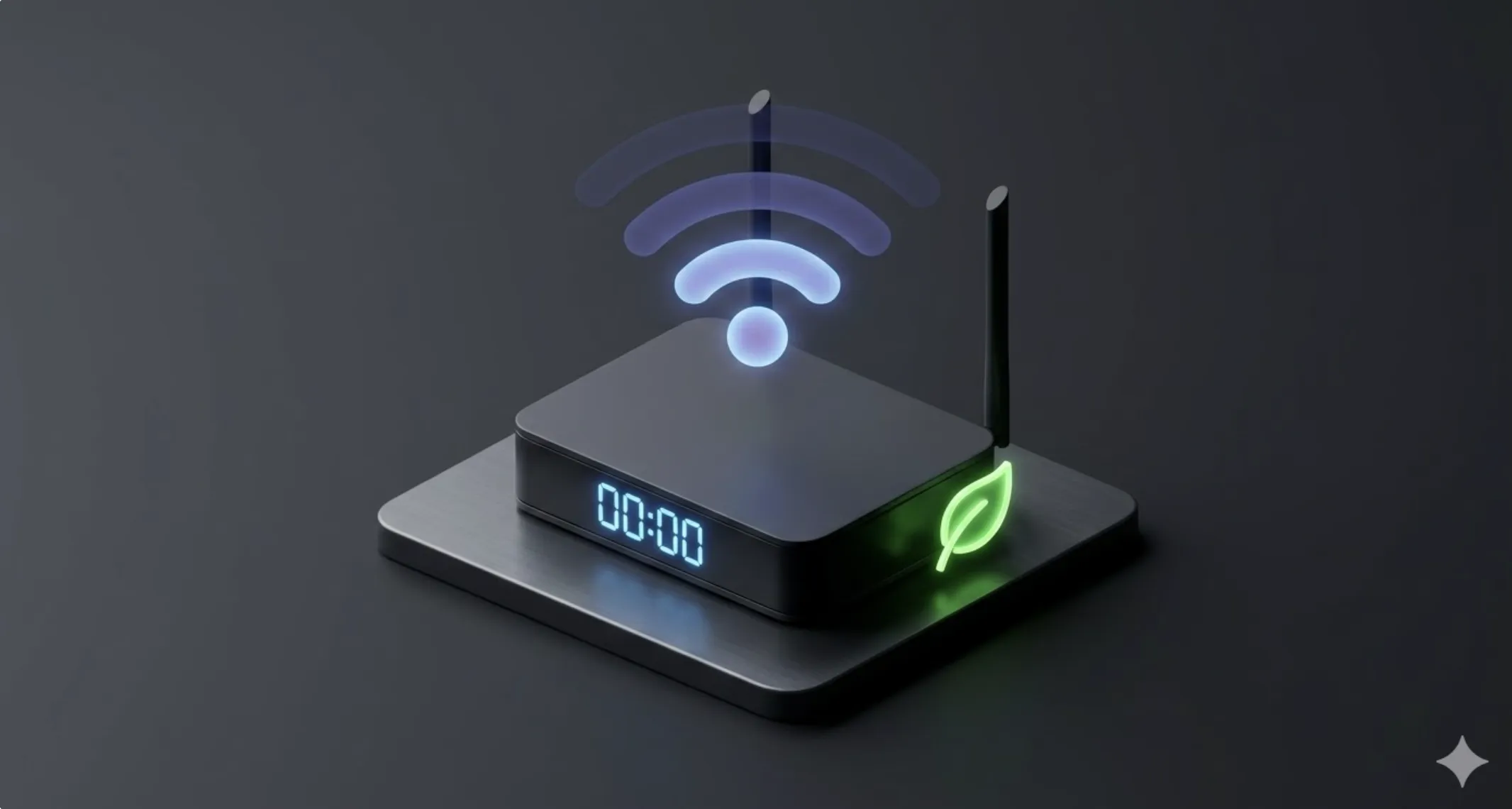 Comment planifier les horaires du WiFi : Guide de Sécurité et d'Économie