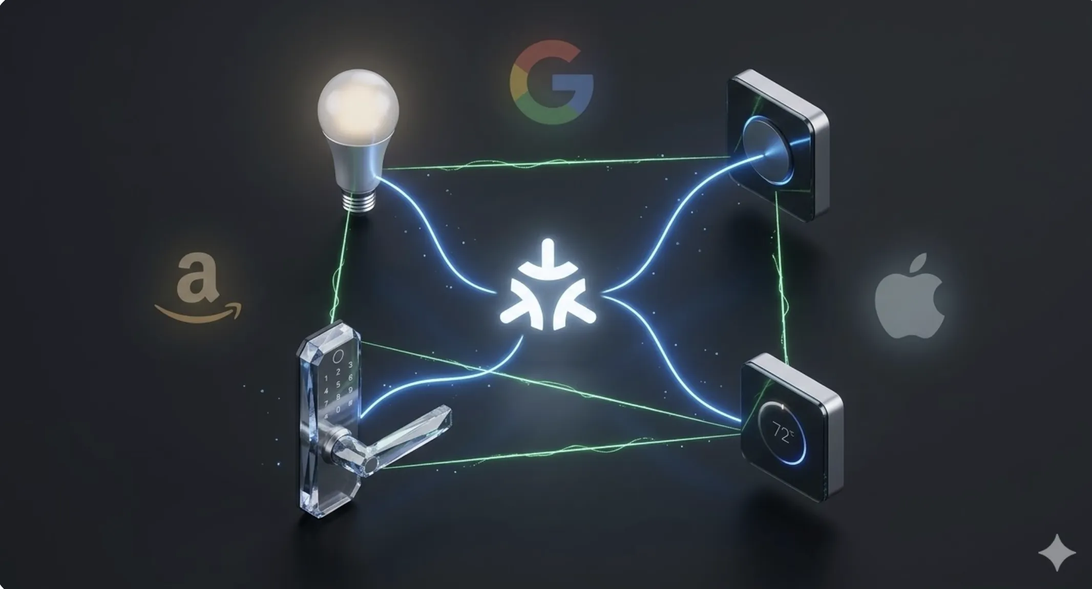 Protocole Matter : Le Standard qui a Unifié la Maison Intelligente