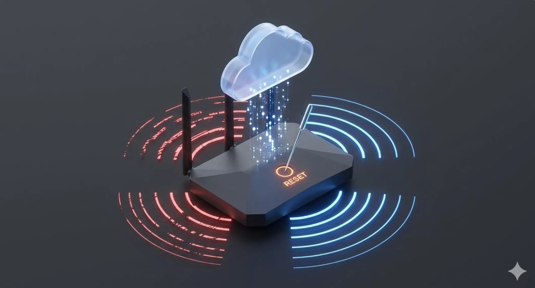 Que faire si votre routeur Smart WiFi 6/7 ne répond pas