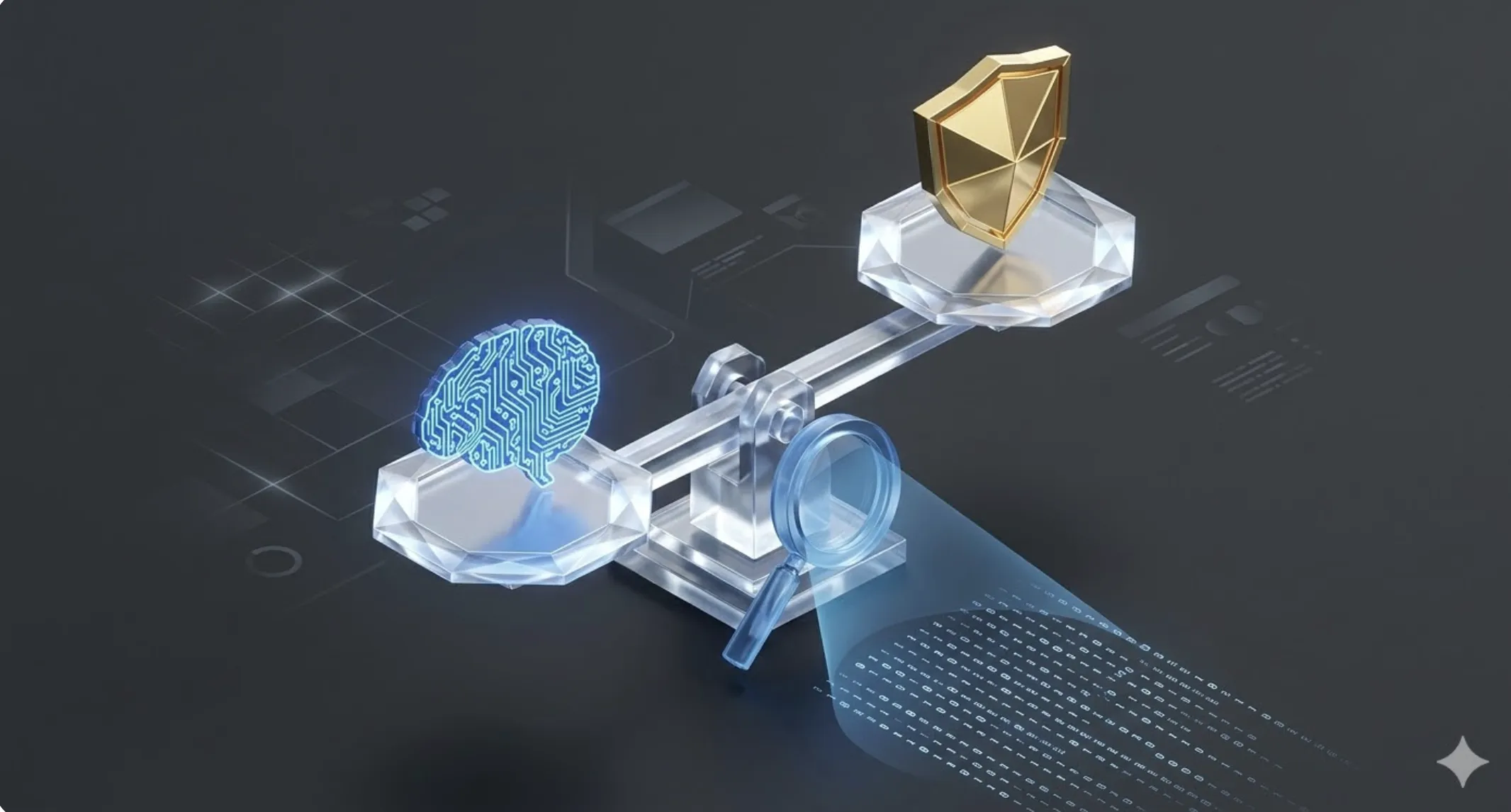 Biais Algorithmiques et Réputation : Le Défi Éthique de l'IA