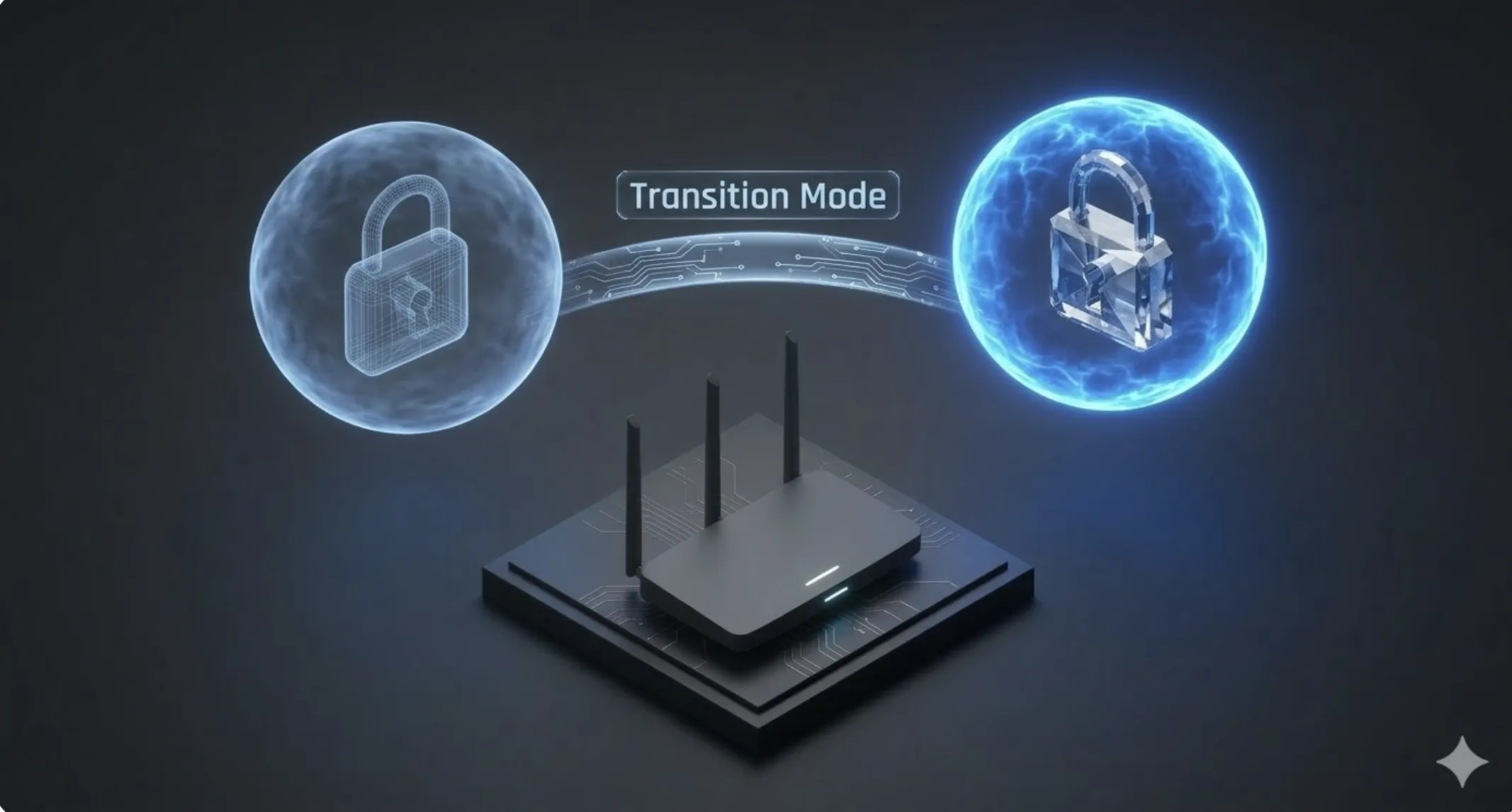 Protocole WPA3 : Sécurité Maximale et Défis de Compatibilité