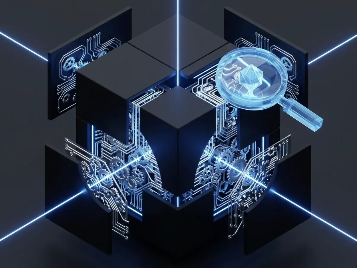 Interprétabilité Mécaniste : Démonter la Boîte Noire de l'IA