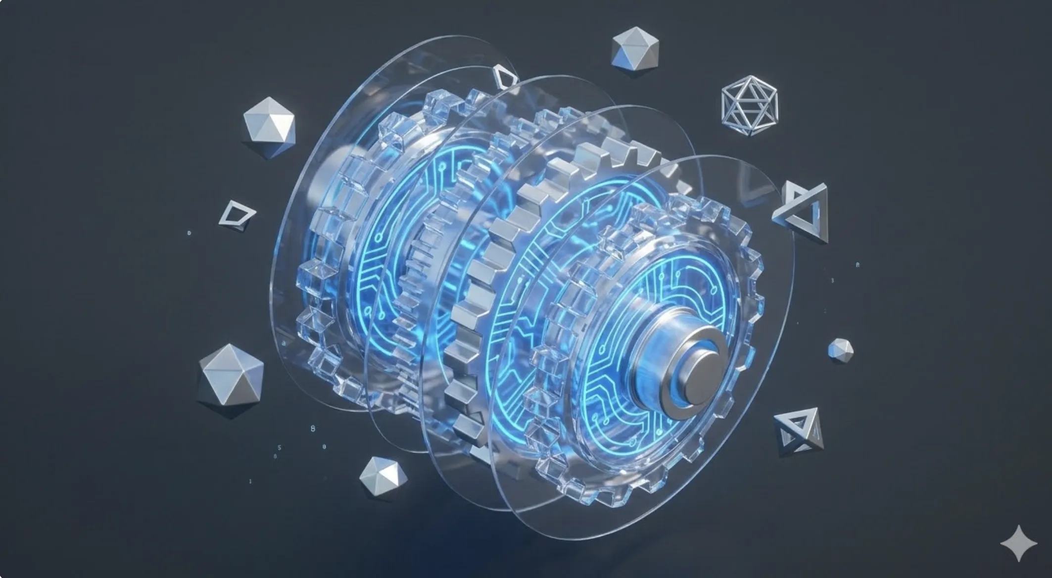 Cryptographie à Clé Publique : RSA et Courbe Elliptique