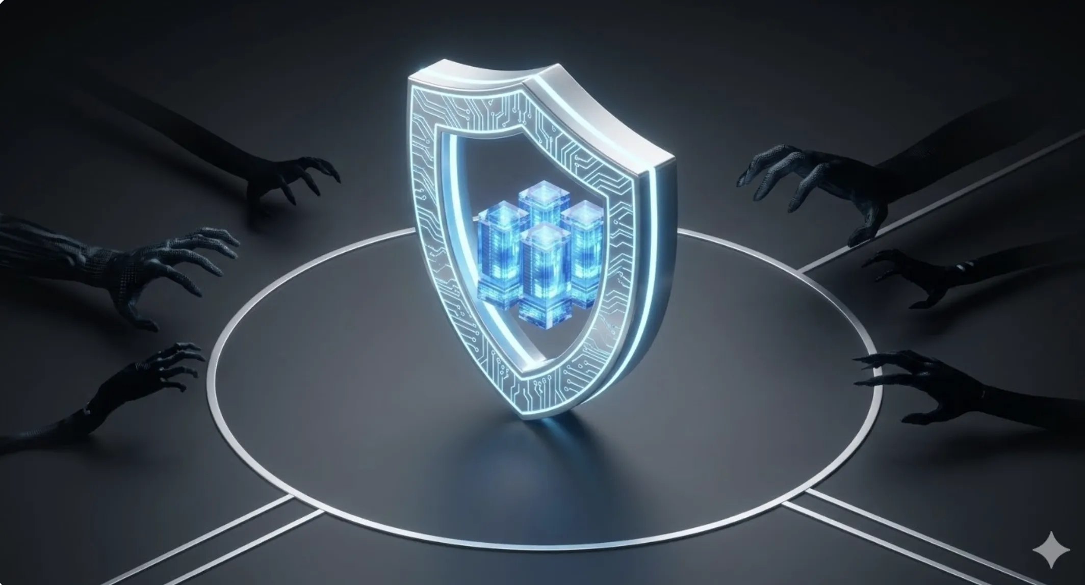 Clouds Souverains et RGPD : Le Bouclier de Confidentialité en 2026