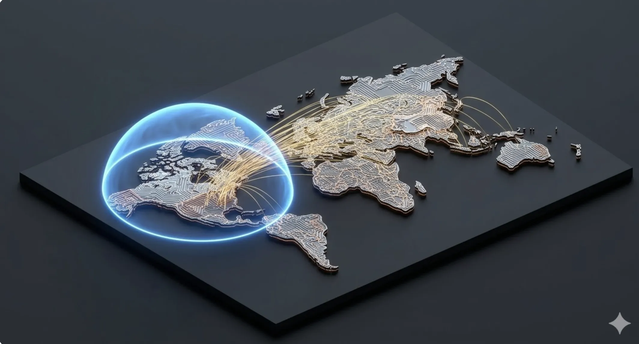 Le Paradoxe de la Souveraineté Technologique en 2026