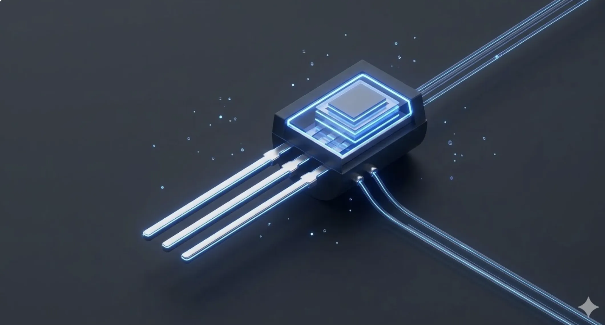 Fonctionnement du Transistor BJT : Guide Technique